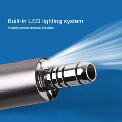 Dental Brushless LED Electric Micro Motor /1:5 Increasing Handpiece Lab Tools
