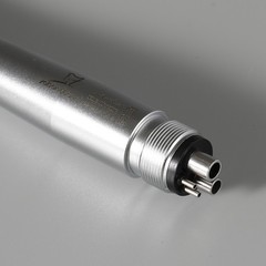 Dental High Speed Handpiece Small Mini Head Turbine 4 Hole Fit NSK
