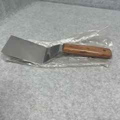 Dexter S8694 Wood Handle 11″ Grill Spatula MADE IN USA – NEW