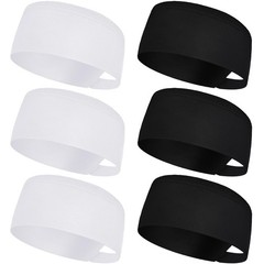 Sintege Unisex Chef Hats for Men Women Adult Adjustable Chef Beanie Caps with…