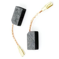 Carbon Brushes Carbon Brush 20PCS/SET Carbon Brushes For Circular Saws