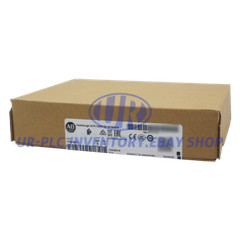 New Allen-Bredley AB 1756-IB32 SER B ControlLogix 32 Pt D/I Module 1756IB32