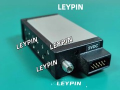 Keysight/Agilent 33325-60006 Step Attenuator, DC to 50 GHz, 60dB