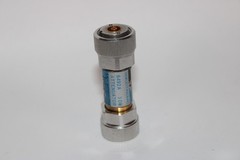 HP Hewlett Packard 8491A Attenuator 3dB DC-12.4GHz