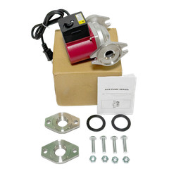 Fits For Grundfos 3-Speed Circulator Pump 115V Ups15-35 SFC 59896772 USA