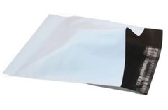 Poly Mailer Bag Plastic Ship Bag Self Sealing Tear Resistant
