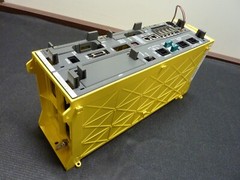 FANUC A16B-3200-0600/13D A16B-2203-0910/06A Control Module (30411)