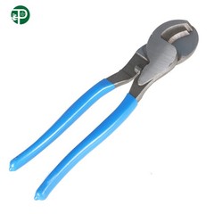 For 10,8,6,4,2,0 AWG Wire Cable Crimper and Cable Wire Cutter Tool Set
