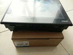 1PC New Omron NB7W-TW00B HMI Interactive Display Touch Panel Fast Shipping