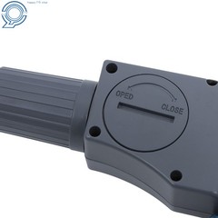 Carbide Tip 50-75mm 2-3″ 0.00005″ Digital Electronic Outside Micrometer