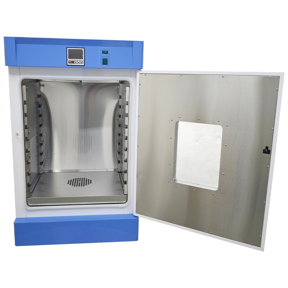 210L Electrothermal Incubator Electrically Heated Constant Temperature Incubator