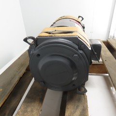 U.S. Electrical Motors 219CB352P00 15HP DC Electric Motor 2500/3000RPM 500V