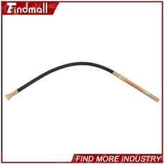 Findmall 1500W Construction Tools Electric Concrete Vibrator 4.5 Feet Long Shaft