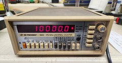 BK Precision Dynascan Corporation 1822 175 MHz Universal Counter