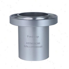 Ford Viscosity Flow Cups #1#2#3#4#5#6 with Cup Volume 100±1ml