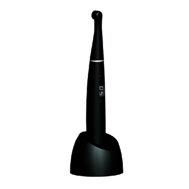 Dental Curing Lamp 2500 Mw/cm2 Equipped With 6pcs Multifunctional Curing Head