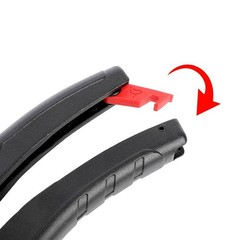 Husky Husky 2 in. Ratcheting PVC Cutter