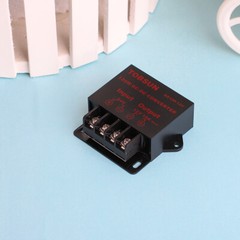 DC 12V 24V to 5V/12V 3A 5A 10A Power Converter Step Down Regulator Buck Reducer