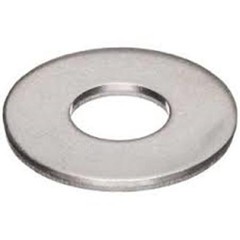 1/4″ x 3/4″ x 0.065 MS15795-811 Flat Washer Stainless Steel 18-8 Qty-100