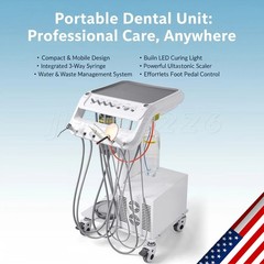 pulido micromotor eléctrico Marathon laboratorio dental +pieza mano 35000 RPM JL