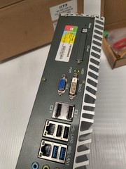 Vecow Embedded computer ECS-7000-4GHTS240 Intel Quad-Core i7-3610QM DDR3 8GB RAM