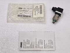 NORWATER Z-4016.JU Pressure switch 0-10 bar JUMO MIDAS C18 SW 401012