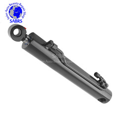 Hydraulic Tilt Cylinder For Bobcat A300 S220 S250 S300 S330 T250 T300 7208419