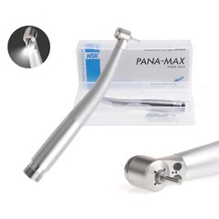2H/4H Dual LED Dental High Speed Handpiece Single Water Spray MINI Head for Kids