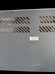 Continuum Surelite SLII-10 Power Supply With Spectra Physics 177-G02 Laser
