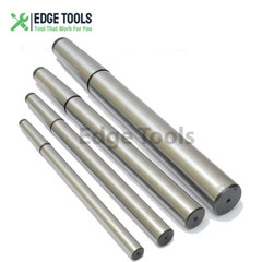 New Lathe Alignment Test Bar Shank Size 1MT, 2MT, 3MT, 4MT, 5MT USA EDGE TOOLS