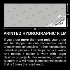 Marvel Characters Fighting 22 – 16″ x 48″ Hydrographic Film Hydro Dipping