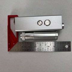 130W 915nm Industrial Infrared Laser Module High-Power Light Source for Research