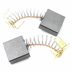 Carbon Brushes Carbon Brush 20PCS/SET Carbon Brushes For Circular Saws
