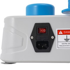 T30 Air Cushion Machine 144W 110V for E-Commerce Logistics Packaging