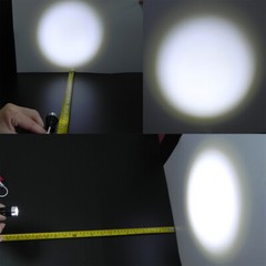 Dental 5W LED Headlight Surgical Headlamp for Binocular Loupes