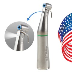 Dental Implant Motor Surgical System LED +20:1 Contra Angle Handpiece Fit N