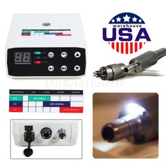 Yabangbang Dental Brushless LED Electric Micro Motor/1:5 1:1 LED Handpiece