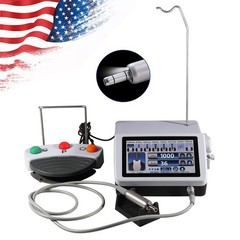 Pro Dental Implant Motor Dental Implant System 20:1 Control Angle