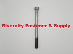 M8-1.25×110 Socket Allen Head Cap Screws Stainless M8x1.25×110 Bolts 8mm x 110mm