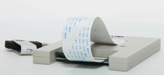 Floppy Dr to USB Kit For Agilent 54641D 546xx E4408B 8753E HP8753E Oscilloscope