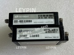 1pc Keysight Spectrum Analyzer Attenuator 33325-60020#IM