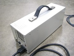 2503 Slaughter Hipot Tester