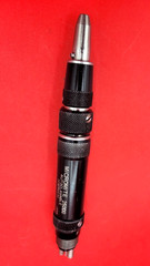 Dental Handpiece/MICROMITE BLACK DEMON 25,000rpm Low Speed MOTOR -Ships FREE.