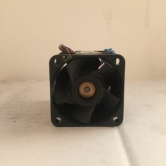 1 pc. 9CRD0412P5K03 4056 12V 1.2A High Air Volume Server Fan