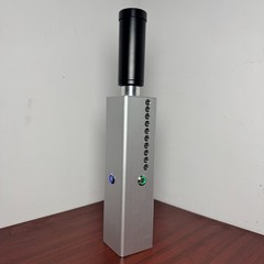 915nm Infrared Laser Module With 20X Focus Lens Outdoor Work Unit