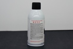 R600a UPRIGHT, Isobutane, Self-Sealing Valve, 1 can
