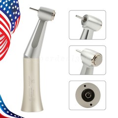 1-10 PCS Dental Contra Angle Low Speed Handpiece Push Fit FG Bur 1.6mm E-TYPE ds