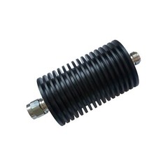 BECEN 100W N Male to Female Connector attenuator 30db,DC to 3GHz,50 Ohm