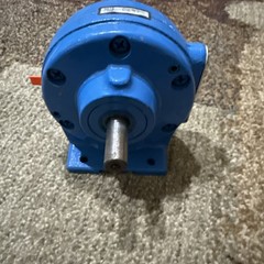 BINKS AIR  PNEUMATIC MOTOR