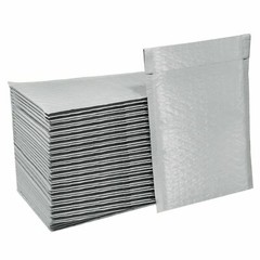 ANY SIZE POLY BUBBLE MAILERS SHIPPING PADDED BAGS MAILING ENVELOPES SELF SEAL